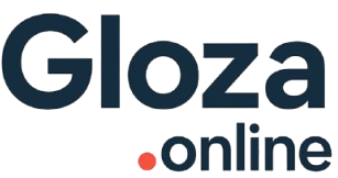 Gloza Logo